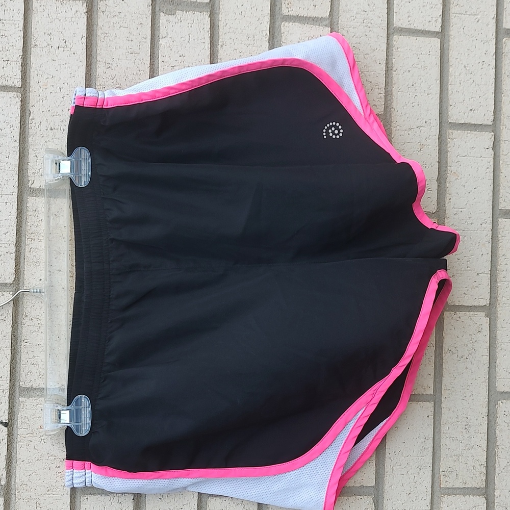 Be Inspired Swim shorts